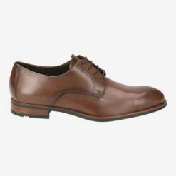 Lloyd Art.  12-076-22* SABRE - Brown -Shoes Verkauf aussenseite 1323010446