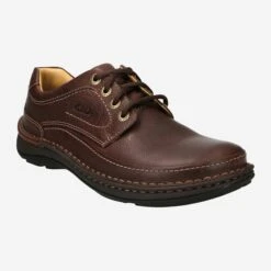 Clarks Art.  Nature Three 20339005 7 - Brown