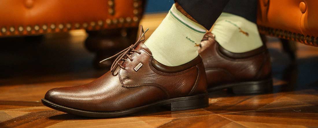 Shoes Verkauf -Shoes Verkauf Zoom Blog for Laceup shoes Banner